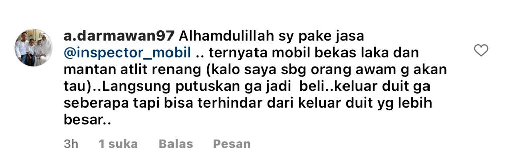 testimoni